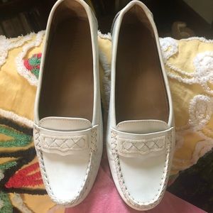 Bottega Veneta driving moccasins/loafers size 35.5